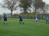 S.K.N.W.K. JO17-1 - Cluzona JO17-1 (competitie) seizoen 2022-2023 (2e fase) (63/65)